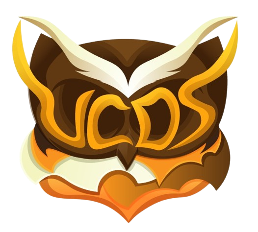 Logo Universitas Ciputra Debate Society